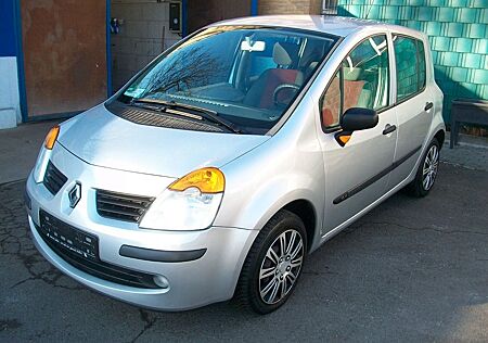 Renault Modus 1.2 Cite*Klima*5Gang*Tüv05/2027*Euro4*