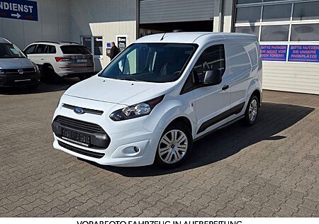 Ford Transit Connect L1 KLIMA/TEMPOMAT/SHZ/MULTI/PDC