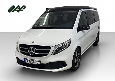 Mercedes-Benz V 250 V 250d Marco Polo EDITION