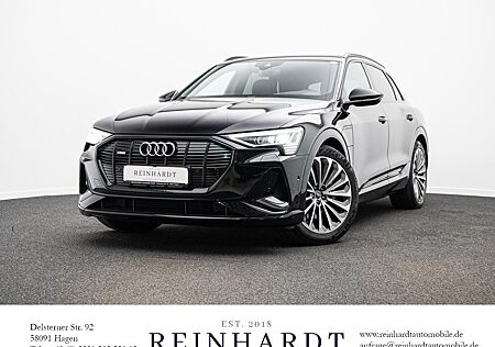 Audi e-tron 55 2x S LINE BLACK ACC/HuD/PANO/B&O/KAM.