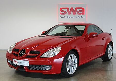 Mercedes-Benz SLK 350 TOP-ZUSTAND !!! Original 6650km !!!