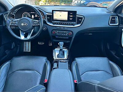 Kia XCeed 1.6 T-GDI DCT Platinum Edition *FULL*