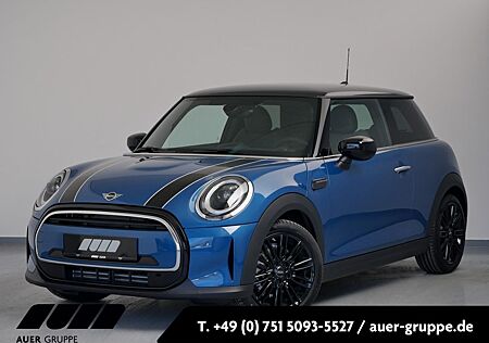 Mini Cooper S Cooper 3-Türer Classic Trim Navi LED Shz PDC