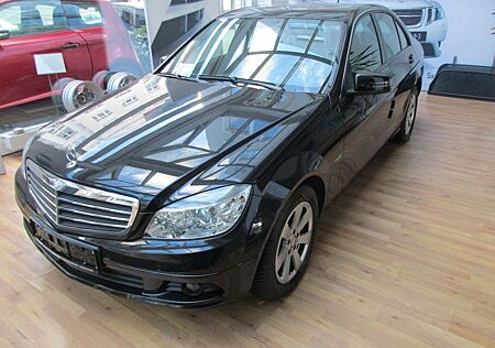 Mercedes-Benz C 180 C -Klasse Lim. Automatik