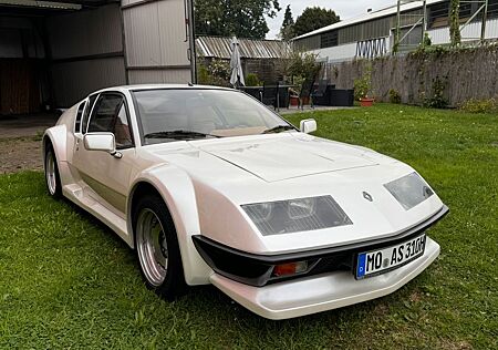 Renault Alpine A310 Top Zustand