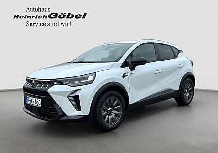 Mitsubishi ASX Plus Hybrid