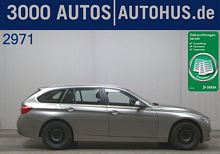 BMW 320d Touring Advantage LED el.Heck AUT SHZ LM