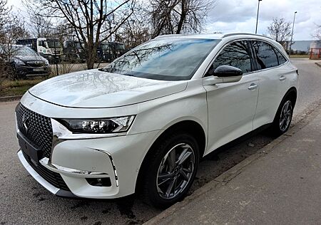 Citroën DS 7