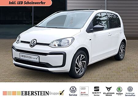 VW Up Volkswagen ! join ! 1,0TSI Klima GRA Sound