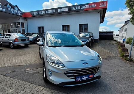 Ford Kuga Titanium
