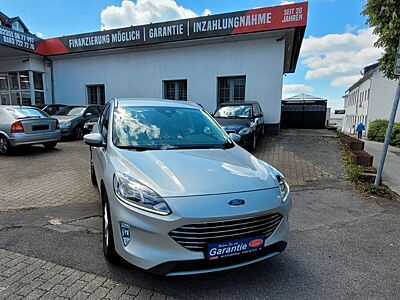 Ford Kuga Titanium