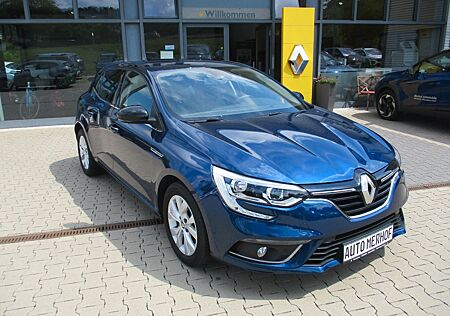 Renault Megane IV Lim. 5-trg. Limited RFK/SHZ/NAVI
