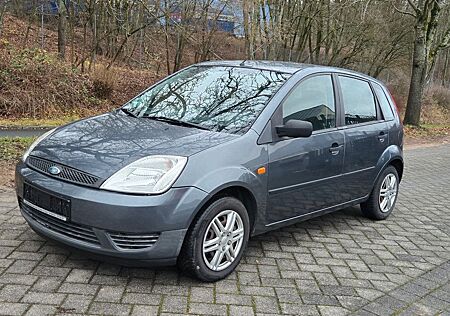Ford Fiesta 1,3,5-trg, Klima