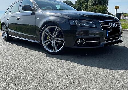 Audi A4 1.8 TFSI Ambiente Avant Ambiente