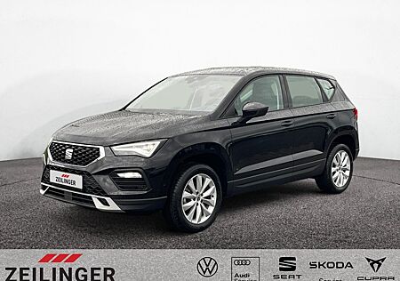 Seat Ateca Style TSI DSG|5J-GAR|AHK|el.HECK|KAMERA