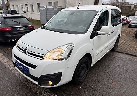 Citroën Berlingo Kombi Selection*2.HAND*TÜV*INSPEKTION*