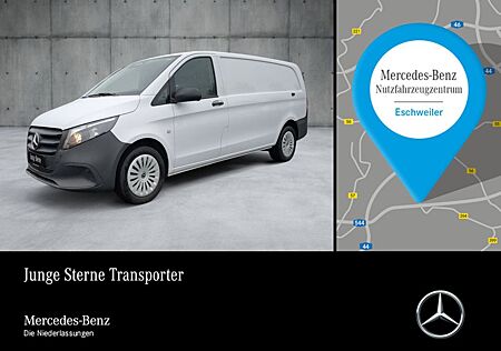 Mercedes-Benz Vito 116 CDI KA XL PRO+9G+Klima+Kamera+SpurP