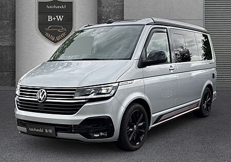 VW T6 California Volkswagen Beach Camper Edition AHK+DCC+LED