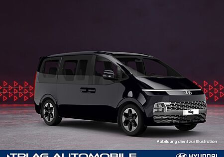 Hyundai Staria Prime HEV 9-Sitzer Automatik Park-Paket u