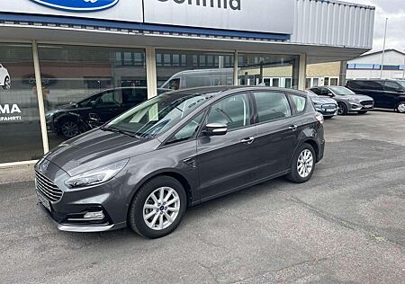 Ford S-Max Hybrid Edition Tolle Ausstattung+super Zus