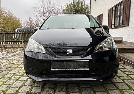 Seat Mii 1.0 44kw