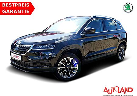 Skoda Karoq 2.0 TDI Drive 125 LED Navi Panorama PDC