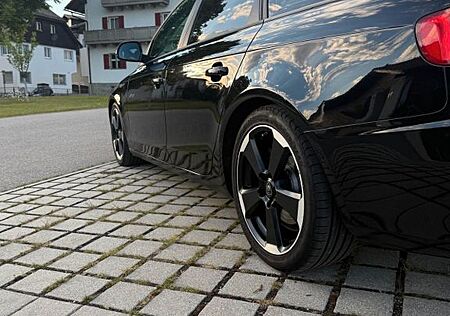 Audi A4 1.8 TFSI 88kW Ambiente Avant Ambiente