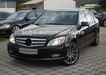 Mercedes-Benz C 320 CDI Lim. Aut. Navi/Xenon/GEWERBE&EXPORT!!!