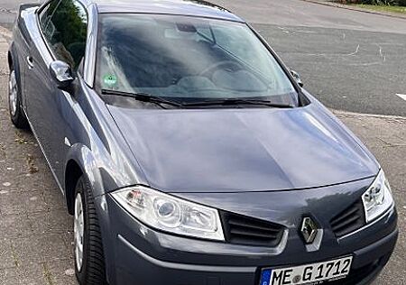 Renault Megane Coupé-Cabriolet Authentique 1.6 Authe...