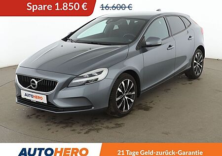 Volvo V40 1.5 Momentum Aut.*NAVI*LED*TEMPO*PDC*KLIMA*
