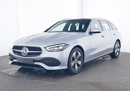 Mercedes-Benz C 220 d 4M AVANTGARDE+Pano+DISTRON+DIGITAL-LIGHT