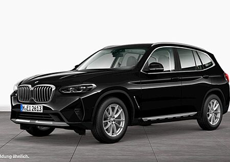 BMW X3 xDrive20d *AUT.*DA*LED*LC.PLUS.*KAMERA*