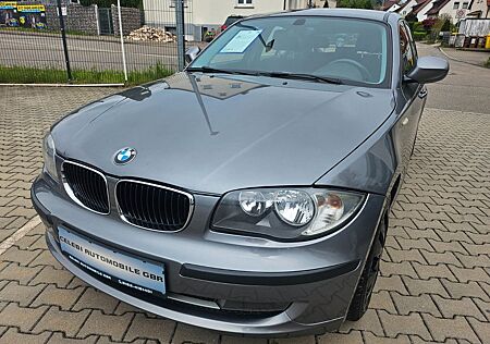 BMW 118i *KLIMA*EURO5*