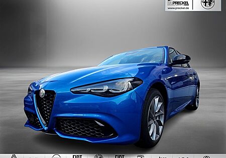 Alfa Romeo Giulia Sprint 2.0 Turbo 16V / Veloce