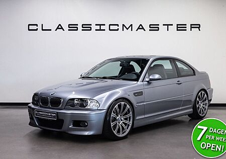 BMW M3 3-serie Coupé Btw auto, Fiscale waarde € 18.0