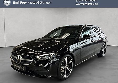 Mercedes-Benz C 200 d T Avantgarde PREMIUM|360°|19''|AHK|DigiL