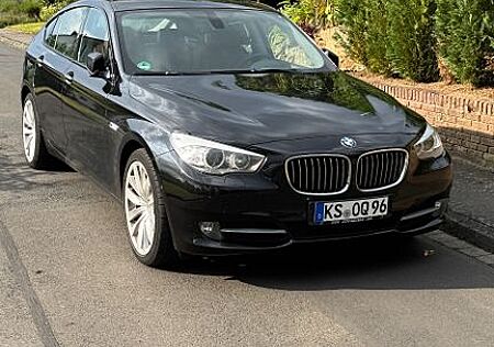 BMW 530 Gran Turismo