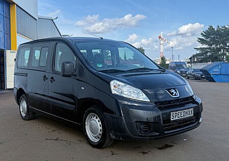 Peugeot Expert Tepee L1H1 Esplanade -9.Sitzer -TÜV 05/27