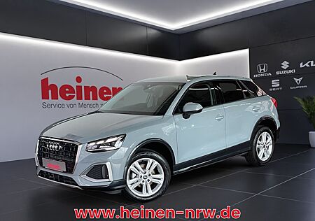 Audi Q2 35 1.5 TFSI advanced DSG MATRIX-LED+NAVI+SHZ+