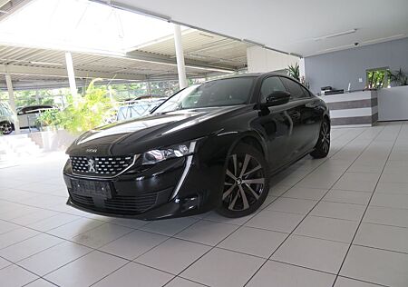 Peugeot 508 GT-Line Allure Pano ACC Navi LED Leder 360°