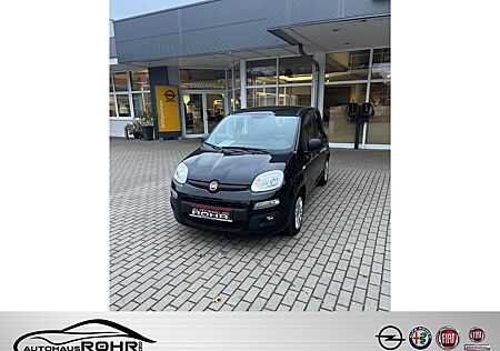 Fiat Panda Base 1.0 Mild Hybrid EU6d