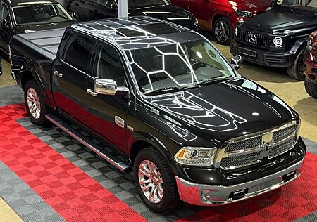 Dodge RAM 1500 5.7 HEMI Laramie Longhorn 4X4 LPG Luft