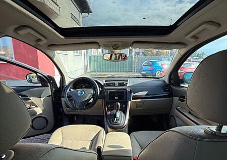 Fiat Croma 2.2 16V Automatik Active Active