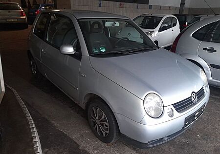 VW Lupo Volkswagen Princeton