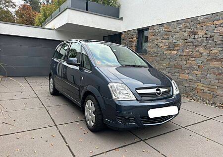 Opel Meriva Automatic 58000TKM