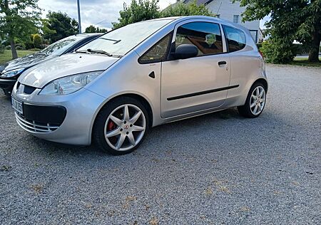 Mitsubishi Colt CZ3 1.3 Inform Inform