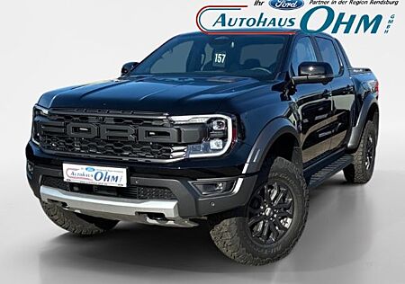 Ford Ranger Raptor e-4WD Doppelkabine - FAP - RFK - N