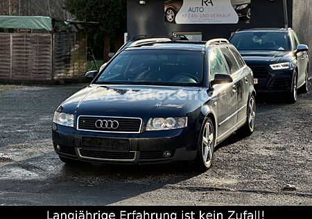 Audi A4 Avant 2.4 *Tüv 9/26*Automatik