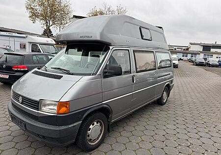 VW T4 California Volkswagen Westfalia-Servolenkung