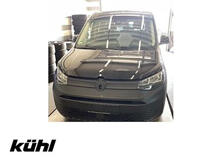 VW Caddy Volkswagen 1.5 TSI DSG Navi,PDC v+h,Flügeltüren